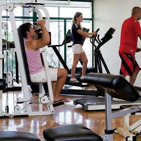 Suzer Sun Dreams Hotel & Spa İzmir Luaran gambar