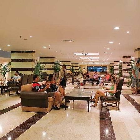 Suzer Sun Dreams Hotel & Spa İzmir Luaran gambar