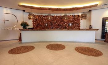 Suzer Sun Dreams Hotel & Spa İzmir Luaran gambar