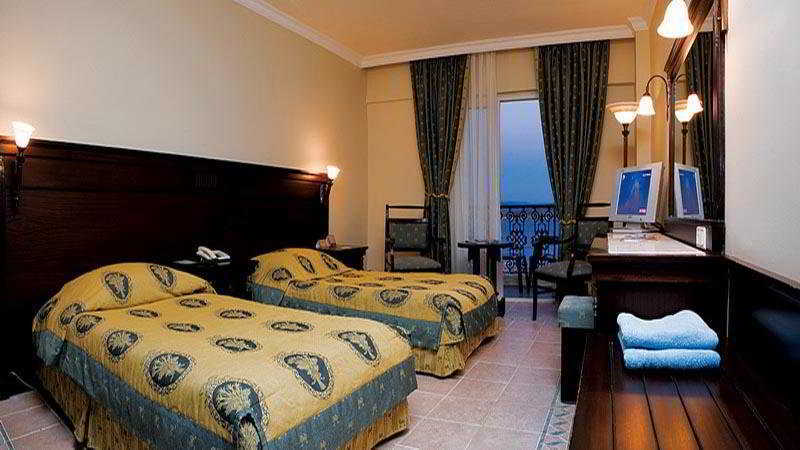 Suzer Sun Dreams Hotel & Spa İzmir Luaran gambar