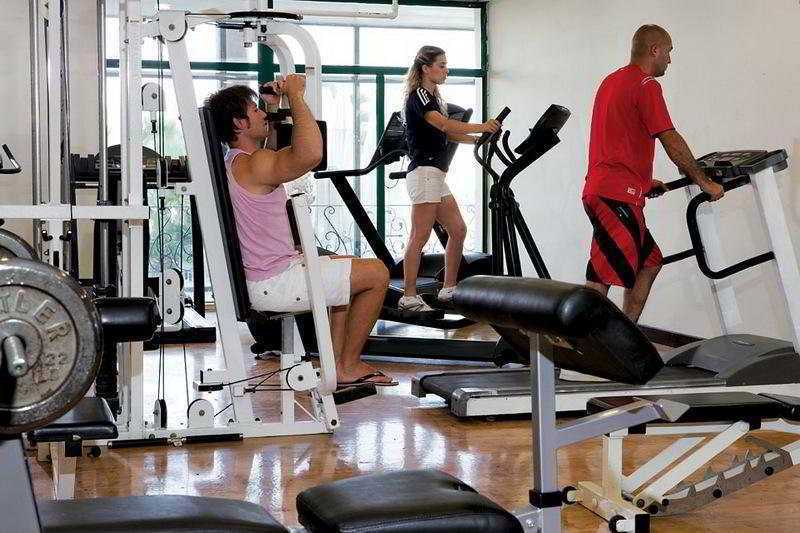 Suzer Sun Dreams Hotel & Spa İzmir Luaran gambar