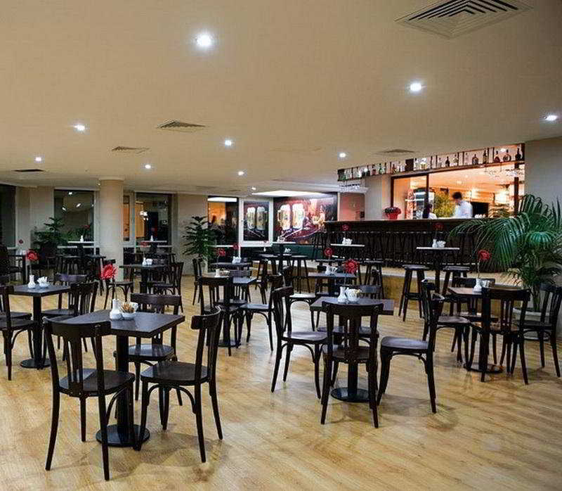 Suzer Sun Dreams Hotel & Spa İzmir Luaran gambar